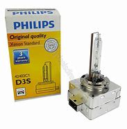 Image result for Philips Xenon Logo