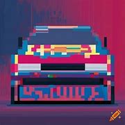 Image result for NASCAR Pixel Art