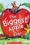 Image result for Biggest Apple Ever Book