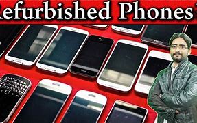 Image result for Refurbished Phone Meaning