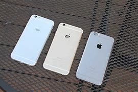 Image result for iPhone 6 Space Grey vs Silver