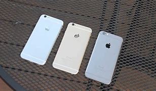 Image result for iPhone 6 Space Silver