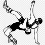 Image result for Wrestling Suplex Logo