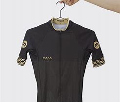 Image result for Black Cycling Jersey