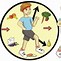 Image result for Balanced Lifestyle Clipart