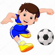 Image result for The Soccer Football Animados