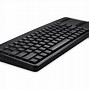 Image result for Wired Touch Keyboard
