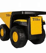 Image result for Tonka Dump Truck