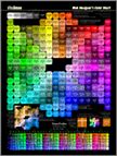 Image result for Paleta De Colores Hexadecimal