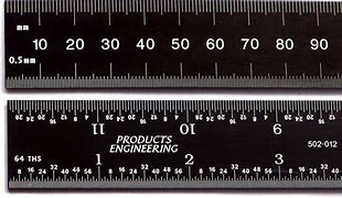 Image result for 5.5Mm Ruler