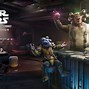 Image result for Star Wars Tales From the Galaxy Edge Logo
