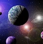 Image result for Deep Space Planets