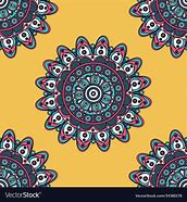 Image result for Colorful Indian Pattern
