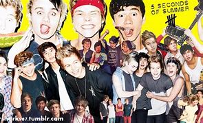 Image result for 5SOS PC Wallpaper