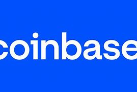 Image result for Coinbase Button Logo