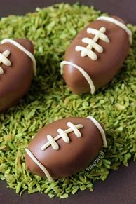 Image result for Healthy Football Snacks