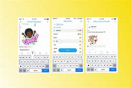 Image result for People Texting On Snapchat