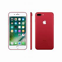 Image result for iPhone 7 Plus Red New