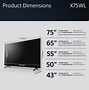 Image result for Sony 43 Inch TV