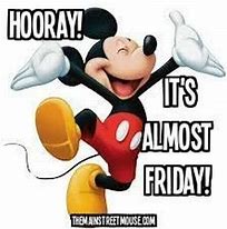 Image result for Disney Friday Work Memes