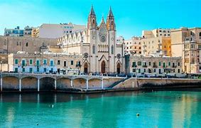 Image result for Valletta Hotels with Harbour View