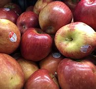 Image result for Braeburn Apples