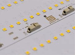Image result for LED Strip Board