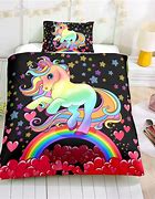 Image result for Unicorn Bed Sheets