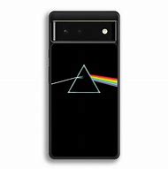 Image result for Google Pixel 6A Pink Floyd Case
