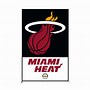 Image result for Miami Heat Pink Logo