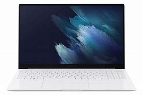 Image result for Samsung Laptop White