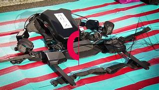 Image result for Exoskeleton Robotic Suit