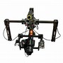 Image result for Gimbal Camera Mount