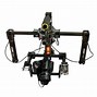 Image result for Gimbal Camera Holder