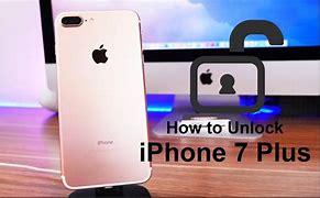 Image result for Unlock iPhone 7 Plus AT