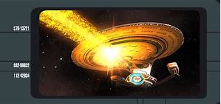 Image result for Star Trek Galaxy-class USS Yamato