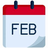 Image result for February Icon