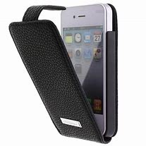 Image result for iphone 4 leather cases