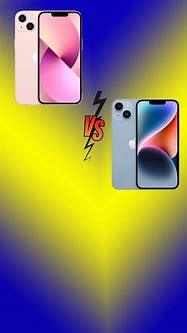 Image result for Biggest Difference Between iPhone 14 and 15