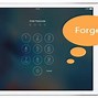 Image result for How to Reset a Locked iPad