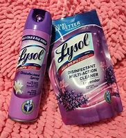 Image result for Lysol Disinfectant Refill