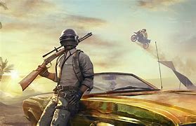 Image result for Pubg Car and Xsuit