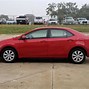 Image result for Toyota Corolla Le Green