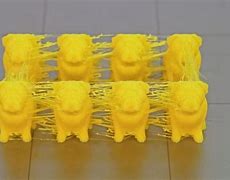 Image result for Bad 3D Prints