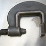 Image result for Heavy Duty C-Clamps