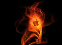 Image result for Macios iPhone Fire