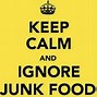 Image result for 21 Day Challenge No Junk Food List