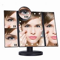 Image result for LED Tuch Mirror