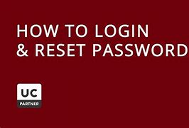 Image result for Please Log in to Reset