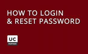 Image result for Reset Spillman Login/Password